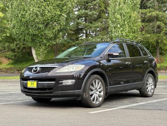 2007 Mazda CX-9