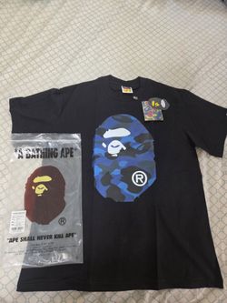 Bape shirt