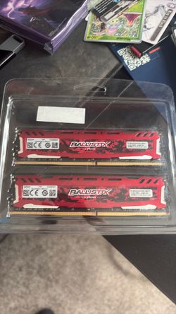 16 GB ddr4