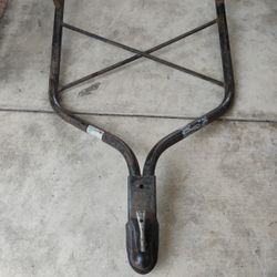 Vw Toworig. Original