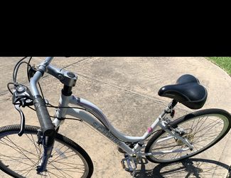 Schwinn 26” bike