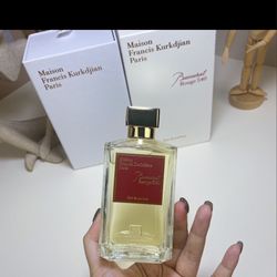Baccarat Rogue 540 6.8oz
