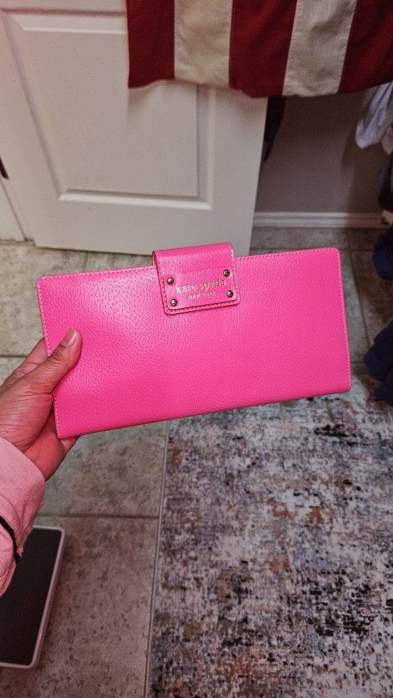 Kate Spade Clutch