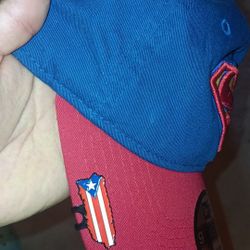 Puerto Rico Blip