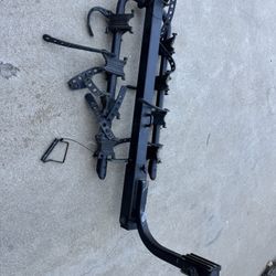 Bike Rack 