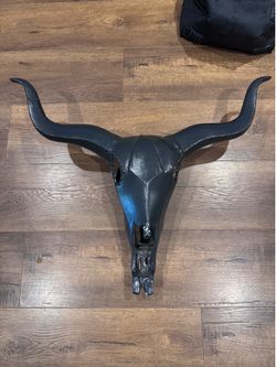 Metal Skull