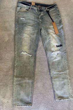 Ksubi Jeans Size 38