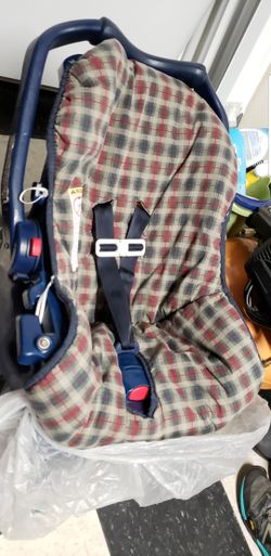 Carseat