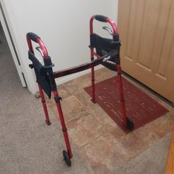 New Walker 