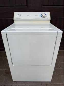 MAYTAG PERFORMA DRYER