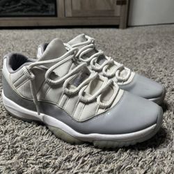 Jordan 11 Lows