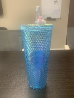 Starbucks China Studded Tumbler