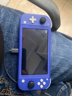 switch lite