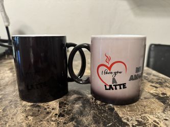 Love Mugs