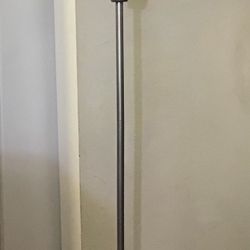 5-Headed Flexible Gooseneck Floor Lamp