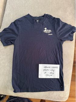 2021 Nike SB X Concepts Turdunken Mallard Duck shirt