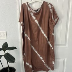 M/L Sundress