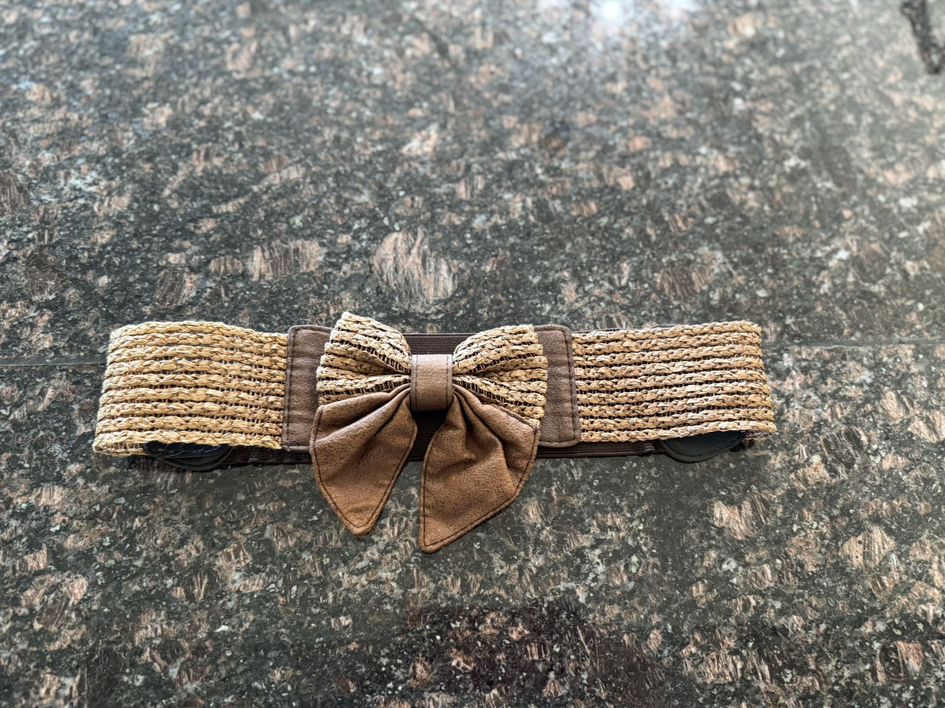 Free Waist Belt