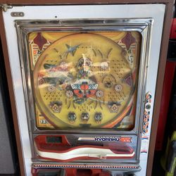Pachinko Machine.. $75