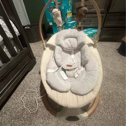 Baby Swing 