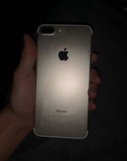 Locked iPhone for sale