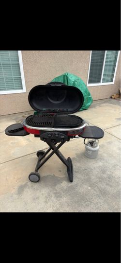 BBQ Excellent condition BBQ