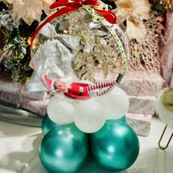 Elf On The Shelf