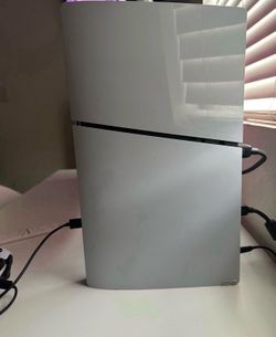 PS5 SLIM DIGITAL
