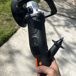 New 7” Variable Speed Polisher/Sander  