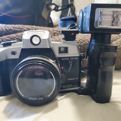 Canon S5200 Camera
