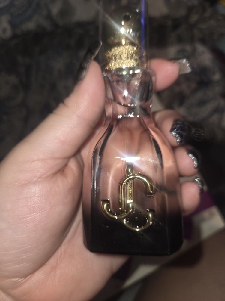 Jimmy Choo