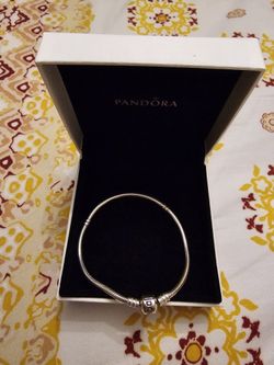 Pandora Bracelet 