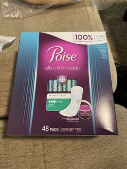 Poise