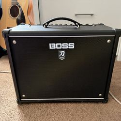 BOSS Katana MkII