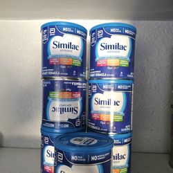 Leche Entera En Polvo 