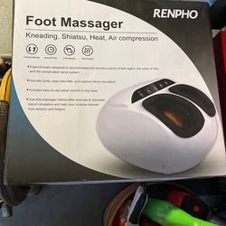 Foot Massager