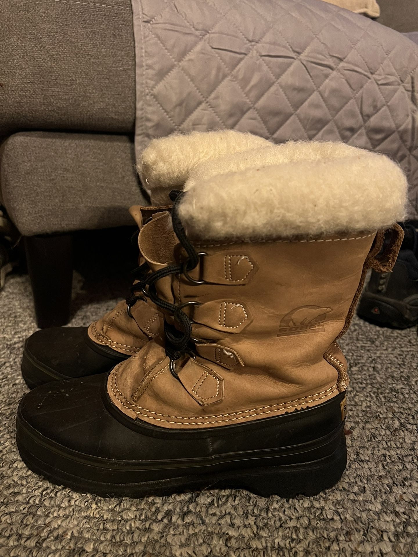 Women’s Sorel Boots - Size 7 / 71/2