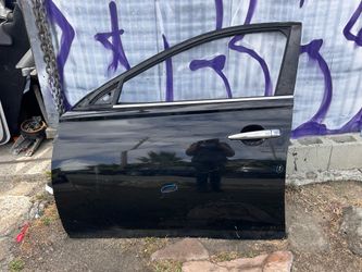 2019-2025 NISSAN ALTIMA FRONT DRIVER SIDE DOORB