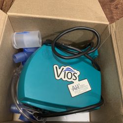 Nebulizer & Accessories