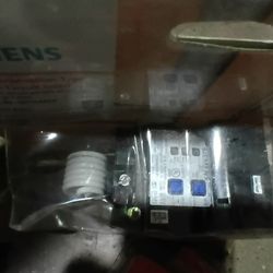 Siemens 15amp Breakers