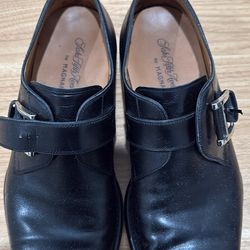 Magnanni men shoes size 8-9