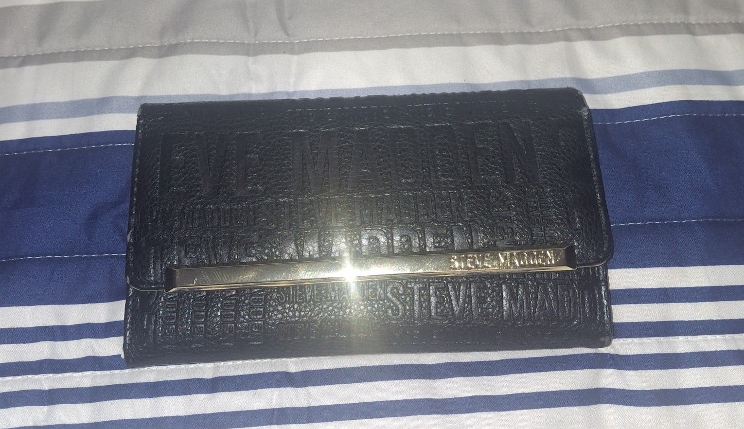 Steve Madden Wallet New!