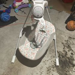 Baby Swing