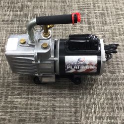 Platinum Mini Air Compressor 