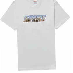 Supreme Tee