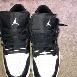  Jordan 1 dunks