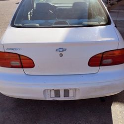 1999 Chevy Prism
