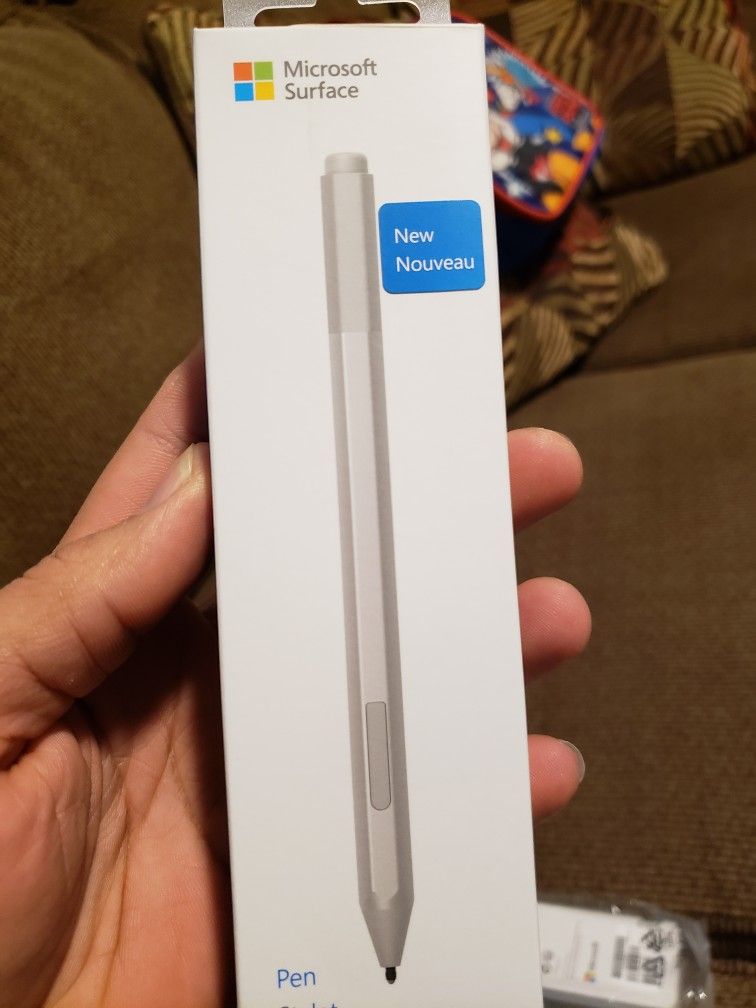 Pen for surface pro