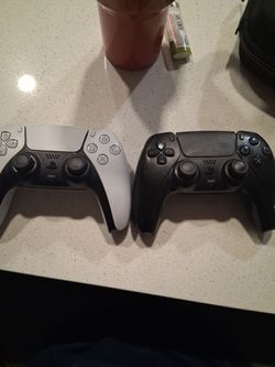 Ps5 controllers