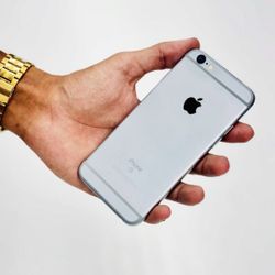 iPhone 6s Unlocked With Warranty 